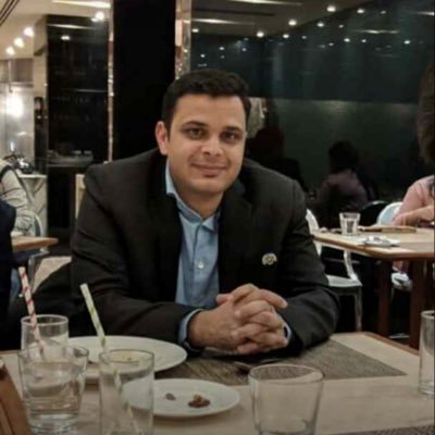 Developer👨💻 | Open Source Enthusias | Exploring #AI #ML