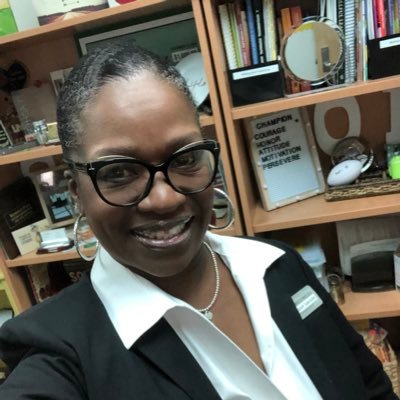 kimbledprice64's profile picture. 