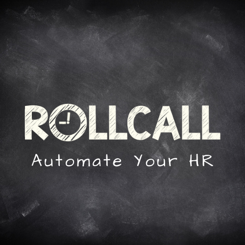 RollCall07's profile picture. We aim to provide Integrated Technology Solutions to make your HR processes Automated, SMART & Analytical!