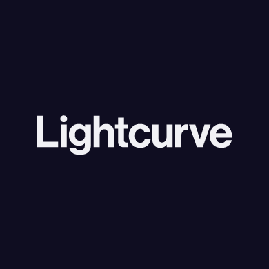 Lightcurve