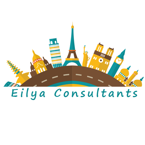 Eilya Consultants
Study Abroad and Immigration Services