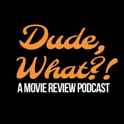 A movie review podcast of movies Brian should've already seen. When you & Jim hear Brian's picks you'll say, 