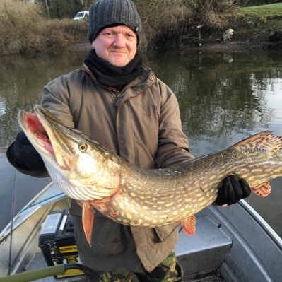 part time fisherman for elvers pike and zander and 1 of the founder members of AUMEM also member of the severn eel management plan