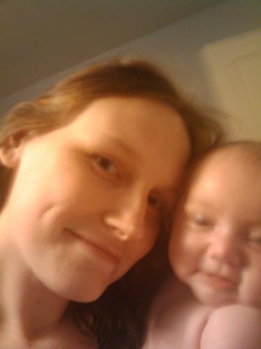 rockmunke's profile picture. stay at home mom, lot sixer, rock chick..mostly