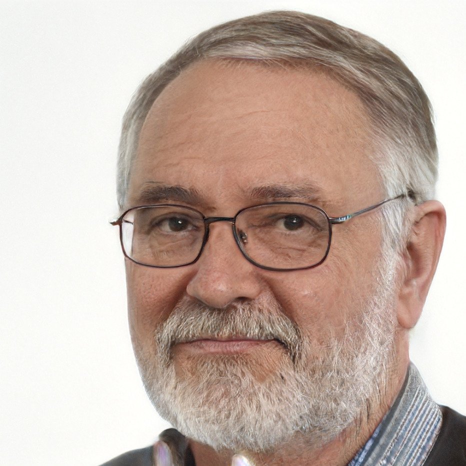 AndreasTangen5's profile picture. j'en ai marre