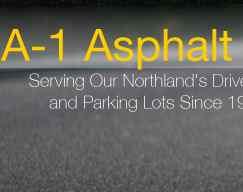 DoctorAsphalt's profile picture. Over 20 years of asphalt and sealcoating work- customer satisfaction always guaranteed. Also learning new and more environmentally friendly applications.