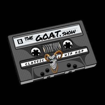 KB & Jozey Wellz host the G.O.A.T. Show on Raw Radio powered by I Am Classic Hip Hop. Classic hip hop in heavy rotation along with great interviews and comedy!