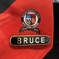 Bruce House - Govan High - @GHS_BruceHouse Twitter Profile Photo