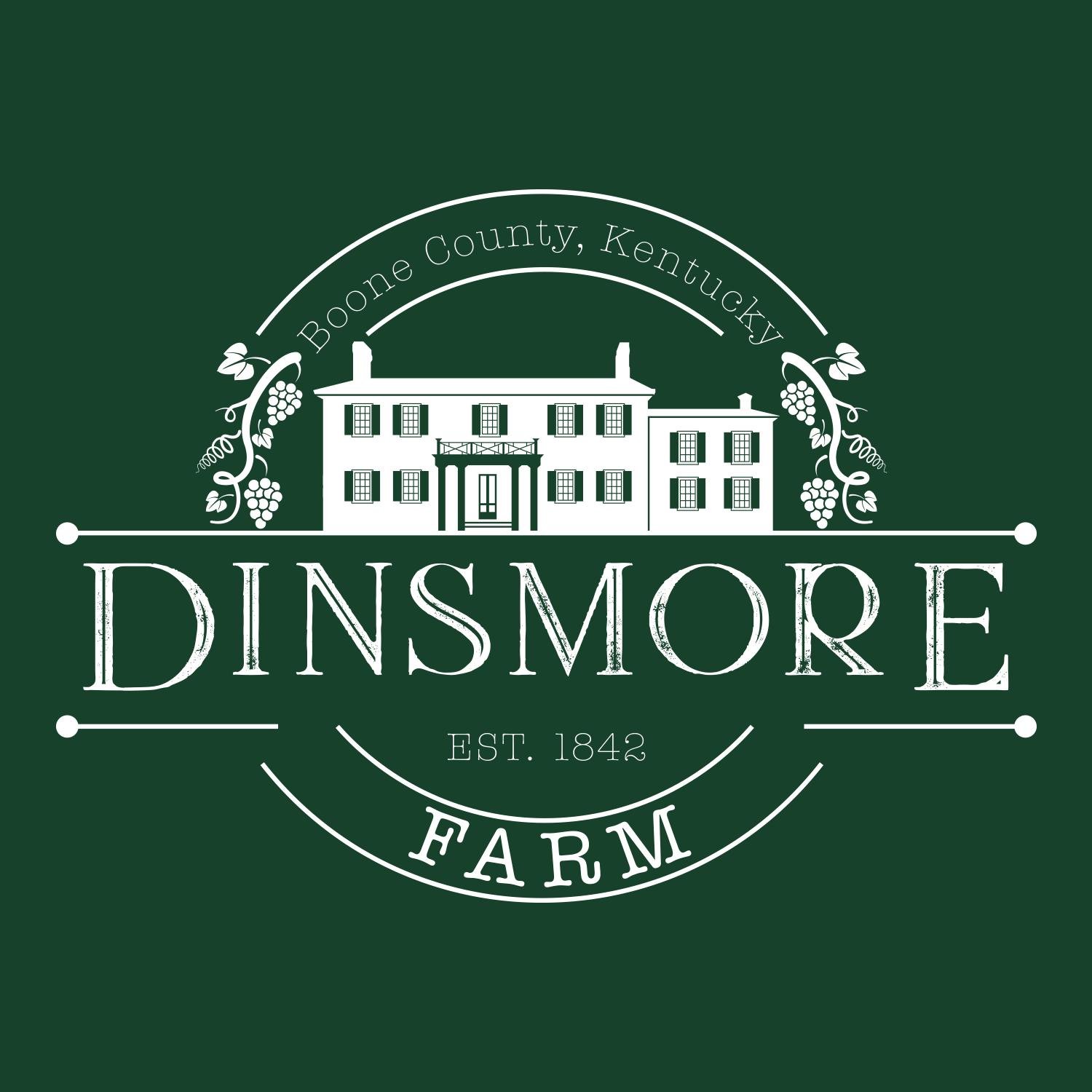 The Dinsmore Homestead is a living history site where visitors can learn what rural life was like in the 19th and early 20th centuries.