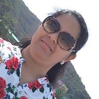Anuradhakrishna (@anuradhakrish10) 's Twitter Profile