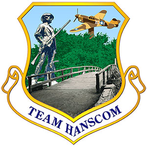 Hanscom AFB