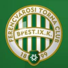 Club: Ferencvarosi TC