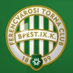 Ferencvárosi TC (@Fradi_HU) Twitter profile photo
