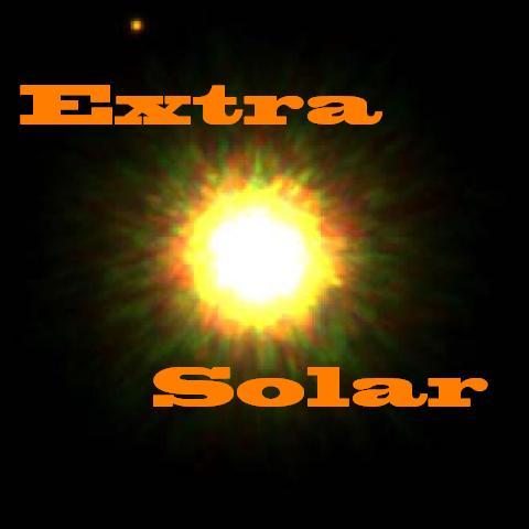 ExtraSolarUK's profile picture. 