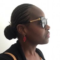 Raissa Okoi (@raissaokoi) 's Twitter Profile