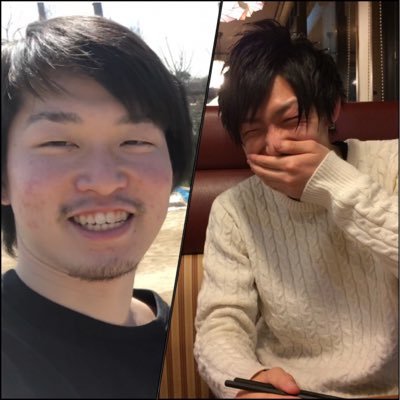 A group of two Japanese boys. We would like to share Japanese culture with a focus on Japanese play! 【Main member】Mackey (@gtamd17) / Takushi (@takushi175)