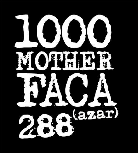 La1000MF's profile picture. Orquesta de Rap Rock del Norte Argentino.