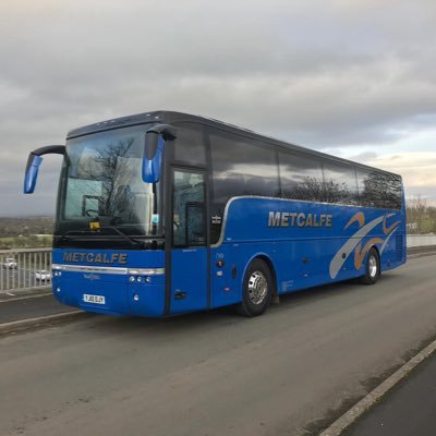 Carlisle based coach company established 1997, vehicles ranging from 16-70 seats. Providing school transport, private hires and airport transfers.