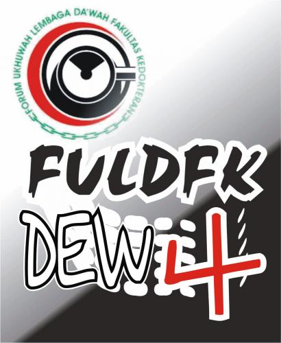 FULDFK DEW4