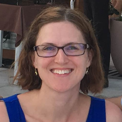 Profile Picture of Deborah Grant-Dudley (@debi_gd) on Twitter