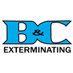 We're a locally owned and operated full-service pest control company. Give us a call for a free inspection today!!
