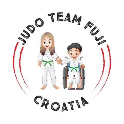 Judo Club for People with Disabilities FUJI was founded in 2012 and it's the first club in Croatia established especialy for people with various disabilites!