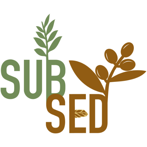 The main aim of the SUBSED project is to demonstrate that is possible convert a waste (marine sediment) into a supply (commercial substrate)