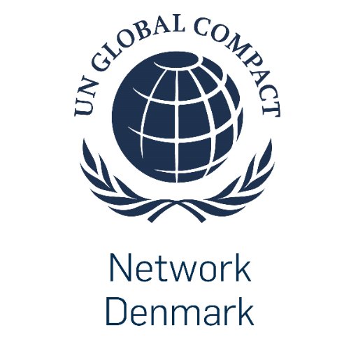 As a @globalcompact local network, we assist and connect Danish 
businesses and organizations in their shared engagement in the Ten Principles and the #SDGs