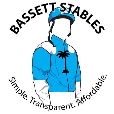 SIMPLE. TRANSPARENT. AFFORDABLE. Horse Racing Partnerships