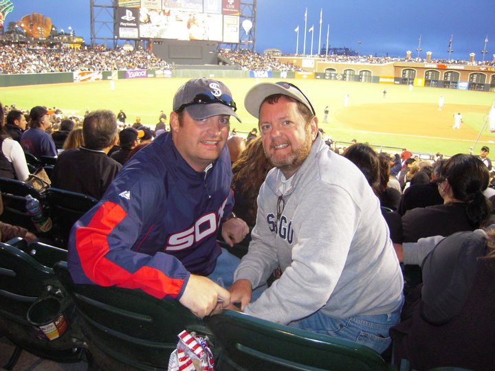 Baseball Travel Enthusiast - visited 53 different MLB Ballparks and 101 Minor League Ballparks.