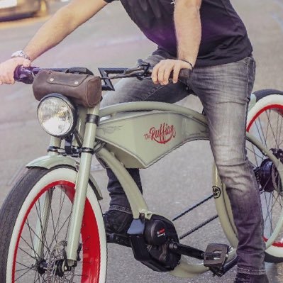 titan r bike