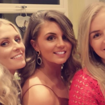 AnnaLeaaRussell's profile picture. snapchat - anna-leaa