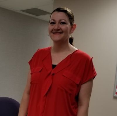 BelvaBlair2's profile picture. Wife. Mother. Daughter of the one true King. ETL at Target 🎯