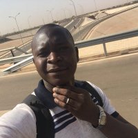 Noufou KINDO (@noufou_kindo) 's Twitter Profile