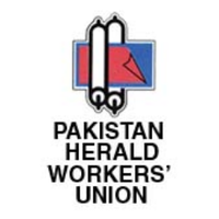 Pakistan Herald Workers' Union - @herald_union Twitter Profile Photo