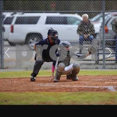 DavidBasnight's profile picture. VES 22’ ⚾️⚽️🏀