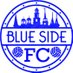 Blue Side FC (@bluesidefc) Twitter profile photo