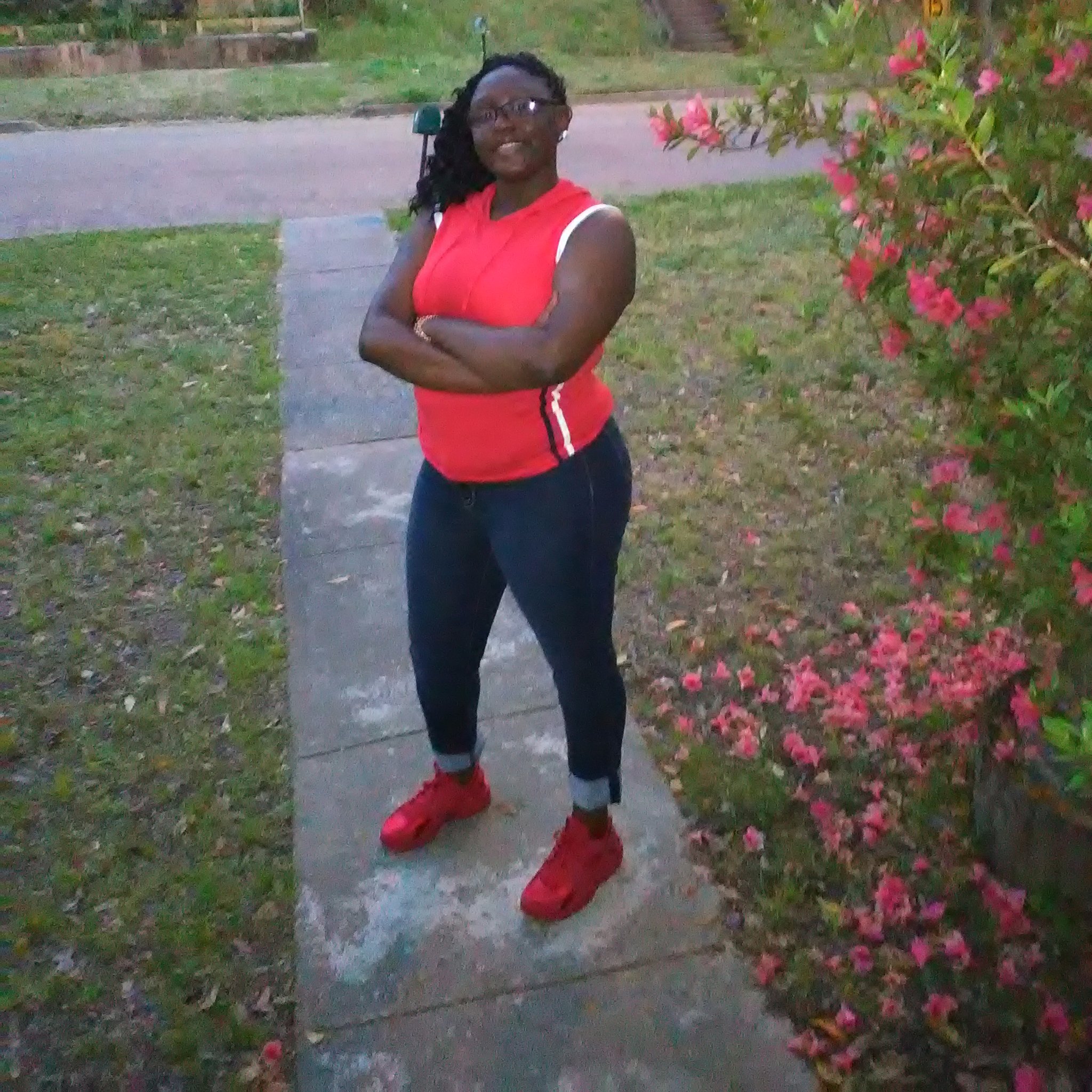 LidttTay's profile picture. Be_cooolitssme
AMO$: Lidtt_Tay
HLJs Mother 😬😱
Hindz Graduate  
   Welder Women Weld 2_
         C.R.E.A.M