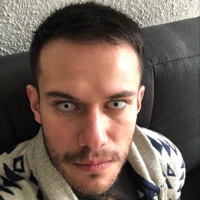 mitodel85's profile picture. Milagro encarnecido del temblor del 85. Pragmático.