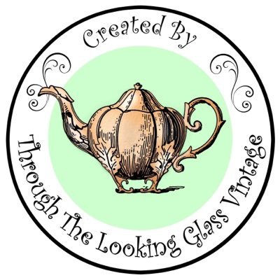 ThroughVintage's profile picture. Handmade, Vintage, unique, Cake Stands for all occasions... Worldwide shipping available 🌍🌍🌍 Check out My Etsy store for latest stock availability 🧁🧁🧁