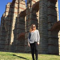 Zeneida Romero (@romero_zeneida) 's Twitter Profile