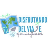 Disfrutandodelviaje 🇪🇸 (@disfrutaelviaje) 's Twitter Profile