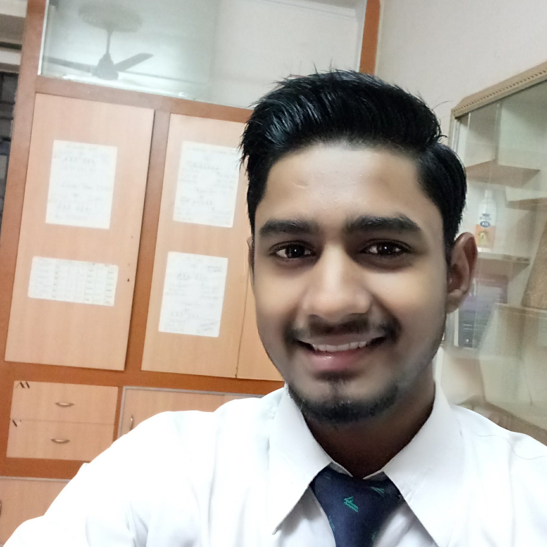 mukulti94571183's profile picture. I am a good speaker,consultant ,leader, digital marketer