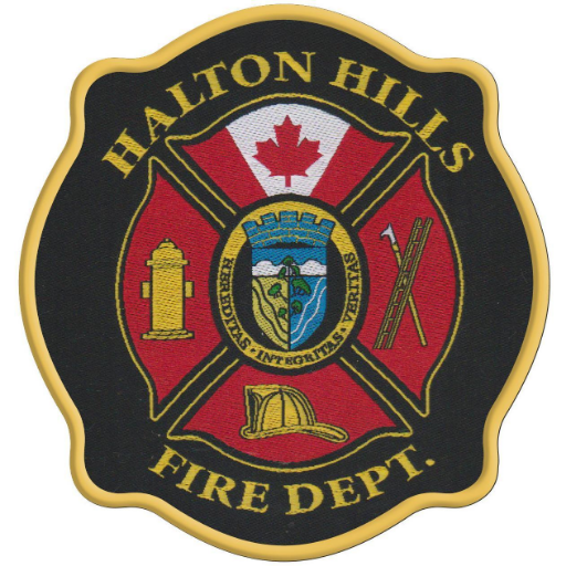 Official Twitter page of the Halton Hills Fire Department. NOT monitored 24/7. For emergencies, please call 9-1-1.