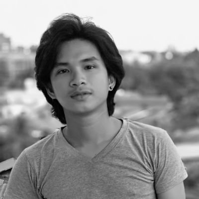 Web developer, C# fan, sometime playing guitar for inner peace.