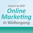 diyonline_wgong's profile picture. Here to help you 'Learn to DIY Online Marketing in Wollongong'.
Perfect for small business owners and those who want to start online businesses