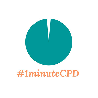 1minutecpd Profile Picture