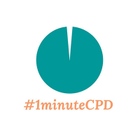 1minutecpd (@1minutecpd) 's Twitter Profile