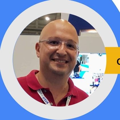 Sviluppatore e appassionato di tecnologia. Mi piace condividere con gli altri. Lead Google Developers Group Nebrodi e Intel Innovator.