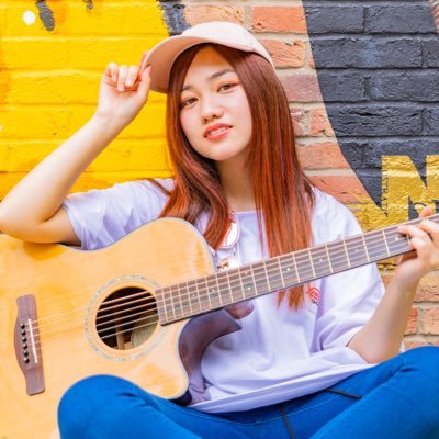 miku01239's profile picture. ◉ Singer-song writer / Salon model ✜ Portrait model ⁑ Guitar / Futsal / Camera / Pokemon / Cat / 〖148cm〗✮被写体有償 ◎プリベラ東京撮影会 お仕事依頼などDMから ≫